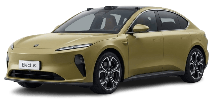 NIO ET5