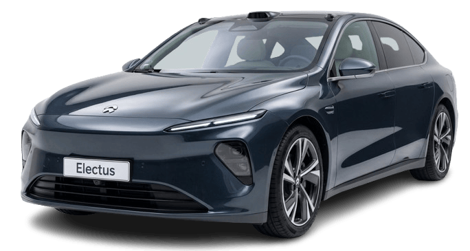 NIO ET7