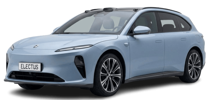 NIO ET5 Touring