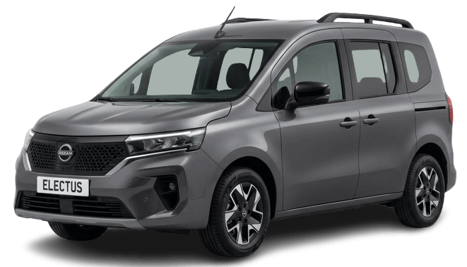 Nissan Townstar