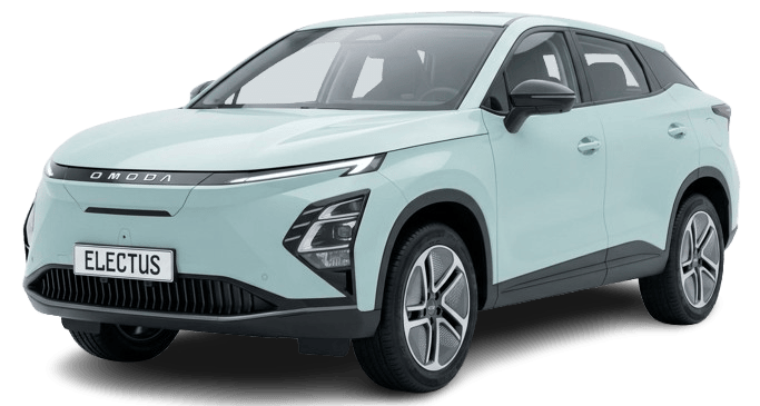 Omoda E5