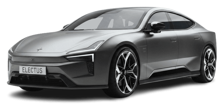 Polestar 5