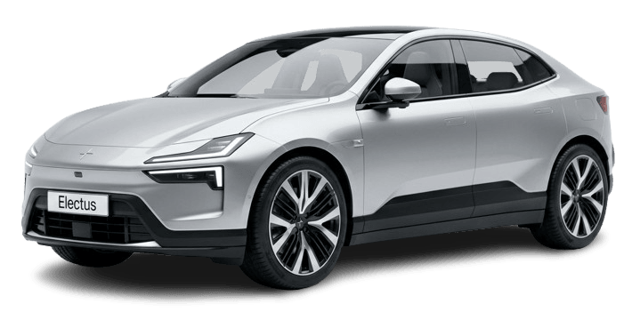 Polestar 4