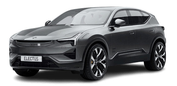 Polestar 3