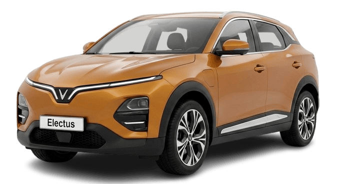 VinFast VF 6