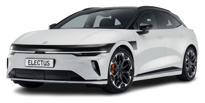 Zeekr 7GT