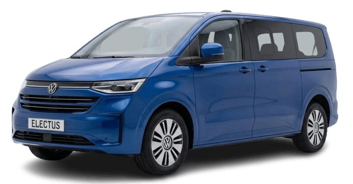 Volkswagen e-Transporter Kombi