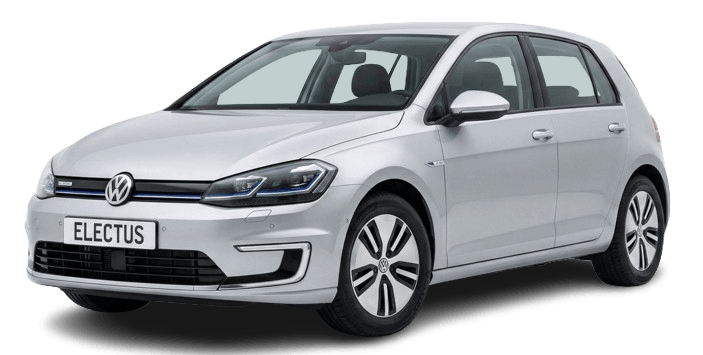 Volkswagen e-Golf