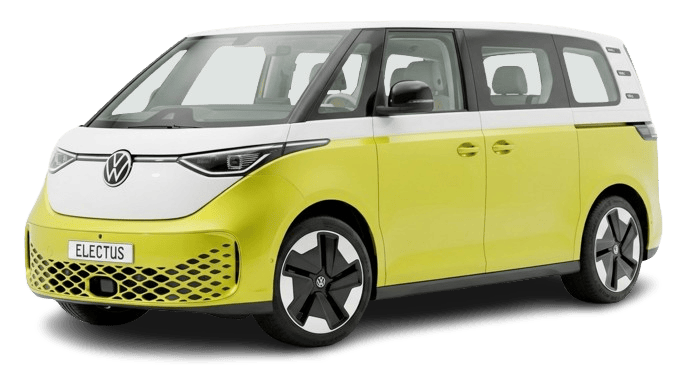 Volkswagen ID. Buzz LWB