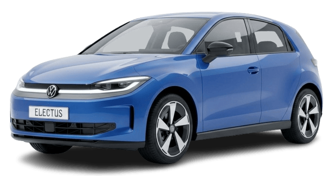 Volkswagen ID. Polo