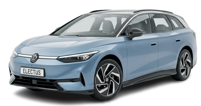 Volkswagen ID.7 Tourer