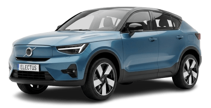 Volvo C40