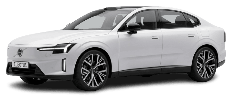 Volvo ES90