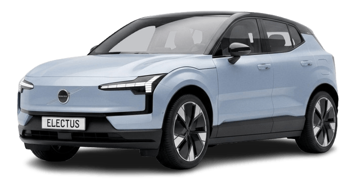 Volvo EX30 Cross Country