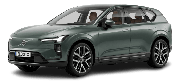Volvo EX60