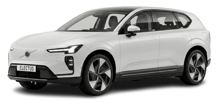Volvo EX90