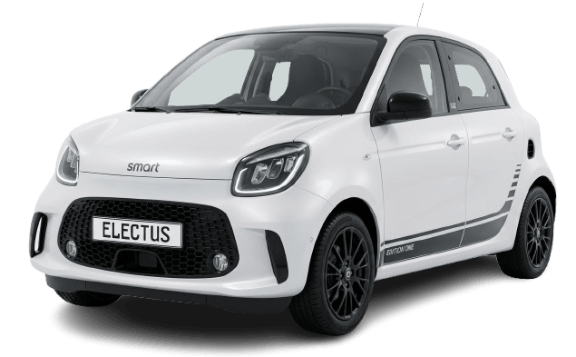 Smart EQ forfour
