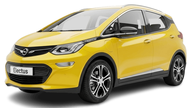 Opel Ampera-e