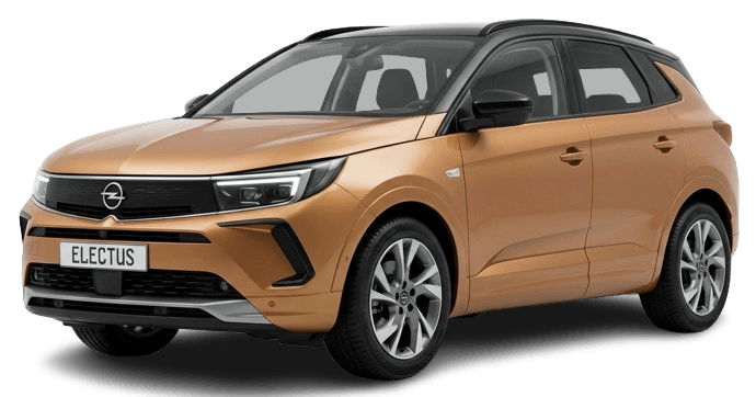 Opel Grandland Electric
