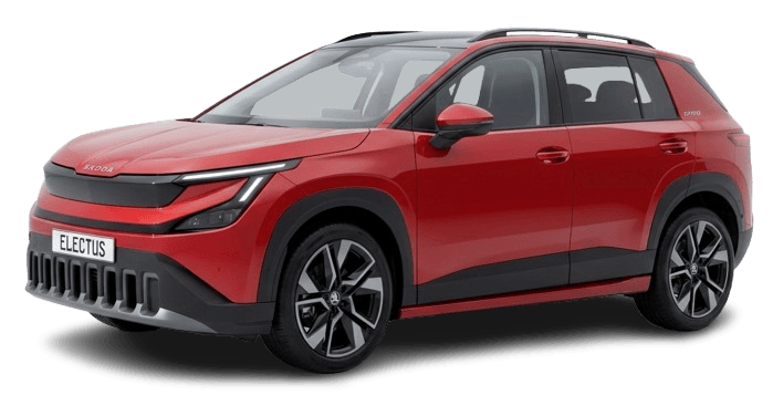 Skoda Epiq