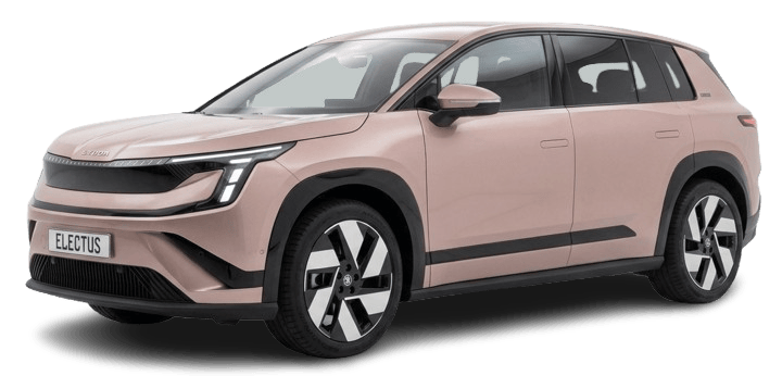 Skoda Peaq