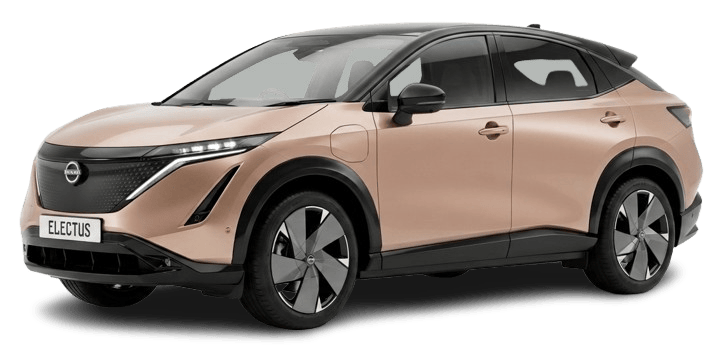 Nissan Ariya