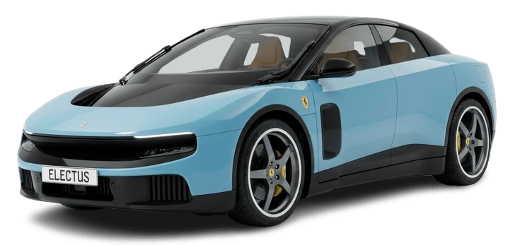 Ferrari Luce