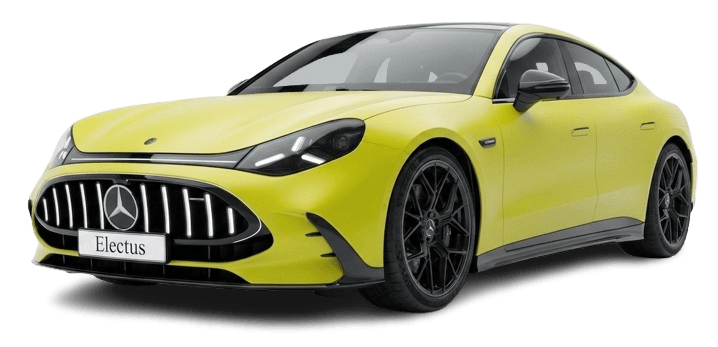 Mercedes-Benz AMG GT 4-Door Coupé
