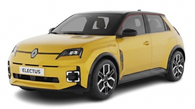Renault 5