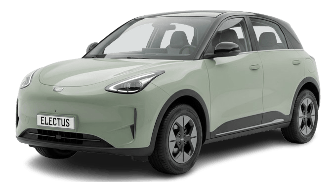 Geely E2