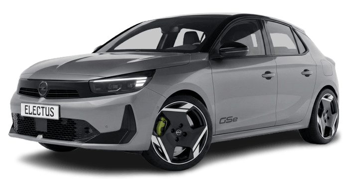 Opel Corsa Electric