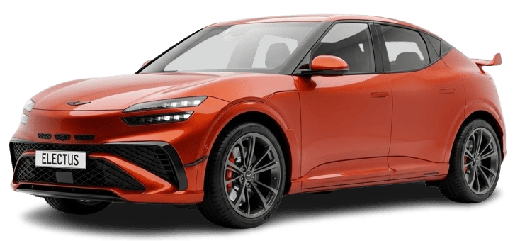 Genesis GV60