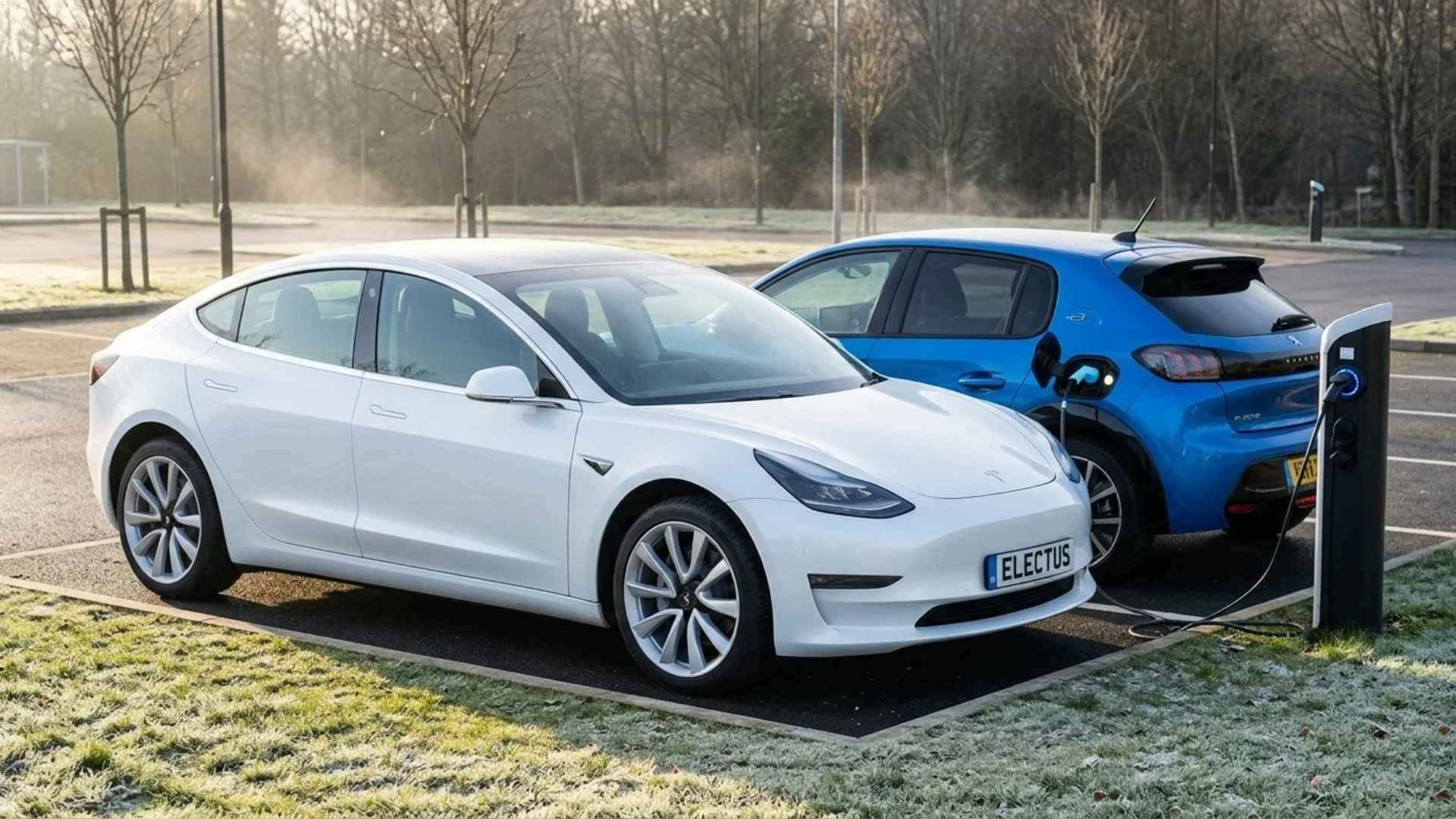 Batterie LFP ou NMC : quelle différence et la quelle choisir ?
